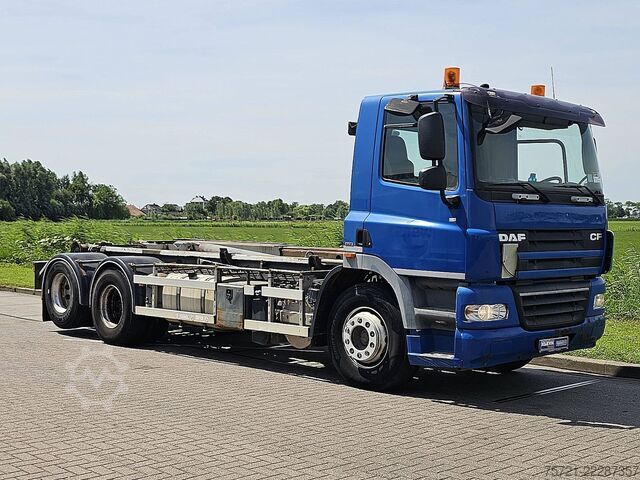 Hakenarmsystem DAF CF 85.360 FAS 6X2 EEV