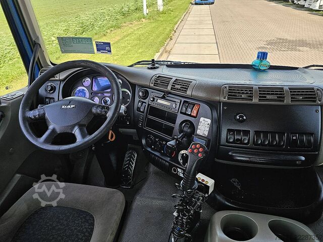 Hakenarmsystem DAF CF 85.360 FAS 6X2 EEV