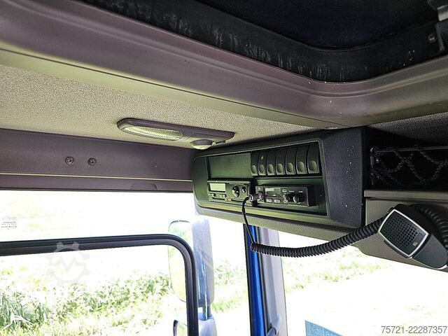 Hakenarmsystem DAF CF 85.360 FAS 6X2 EEV