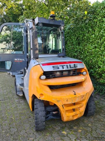 Gabelstapler Still RX 70-80