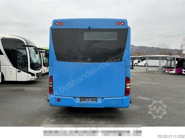 Gelenkbus MERCEDES-BENZ Conecto G/Klima/Euro6/O 530 G/A23/A40