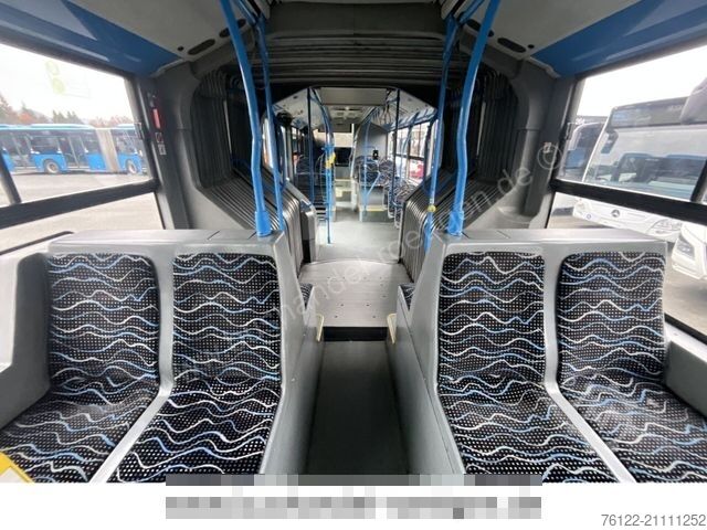 Gelenkbus MERCEDES-BENZ Conecto G/Klima/Euro6/O 530 G/A23/A40