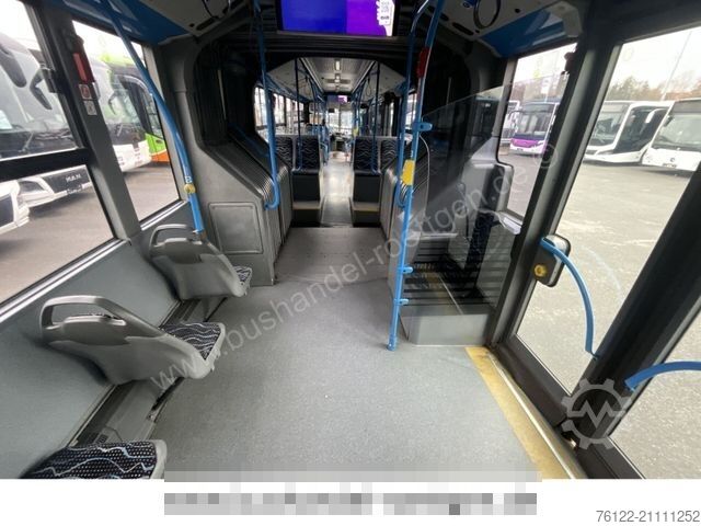 Gelenkbus MERCEDES-BENZ Conecto G/Klima/Euro6/O 530 G/A23/A40