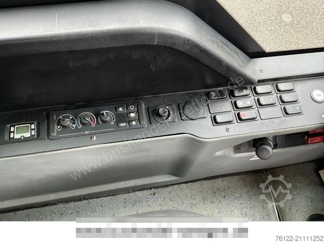 Gelenkbus MERCEDES-BENZ Conecto G/Klima/Euro6/O 530 G/A23/A40