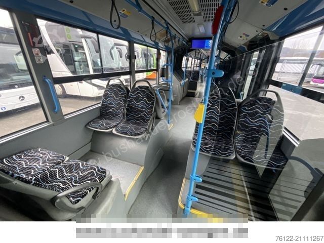 Gelenkbus MERCEDES-BENZ Conecto G/Klima/Euro6/O 530 G/A23/A40