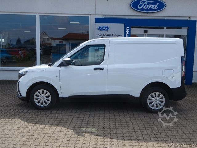 Kastenwagen FORD Transit Courier Trend Kasten WiPa GRA DAB S&S