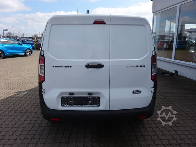 Kastenwagen FORD Transit Courier Trend Kasten WiPa GRA DAB S&S