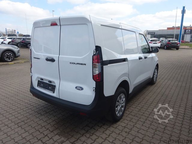 Kastenwagen FORD Transit Courier Trend Kasten WiPa GRA DAB S&S