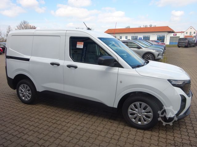 Kastenwagen FORD Transit Courier Trend Kasten WiPa GRA DAB S&S