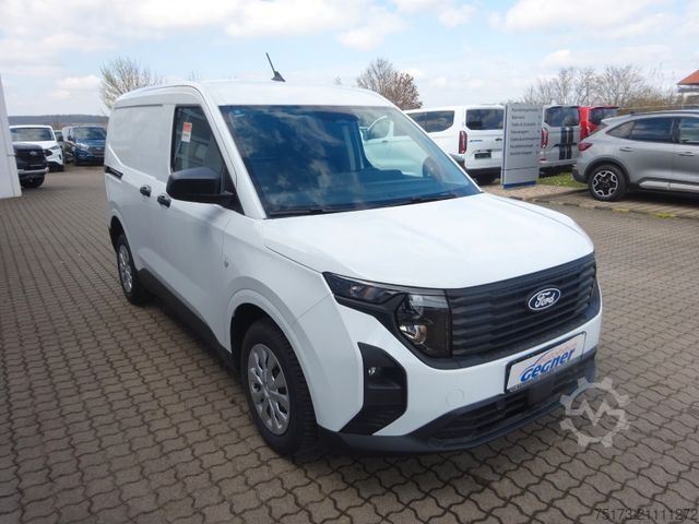 Kastenwagen FORD Transit Courier Trend Kasten WiPa GRA DAB S&S