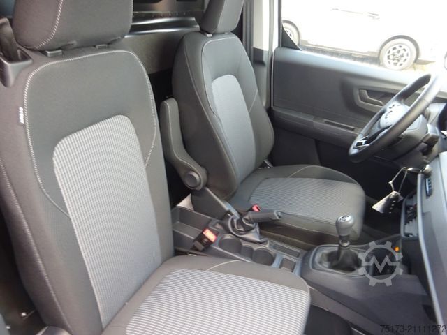 Kastenwagen FORD Transit Courier Trend Kasten WiPa GRA DAB S&S