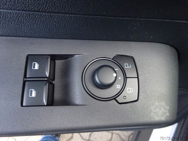 Kastenwagen FORD Transit Courier Trend Kasten WiPa GRA DAB S&S