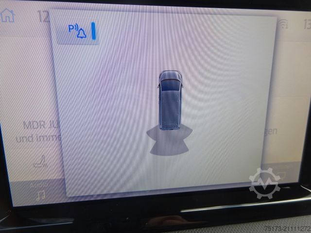 Kastenwagen FORD Transit Courier Trend Kasten WiPa GRA DAB S&S