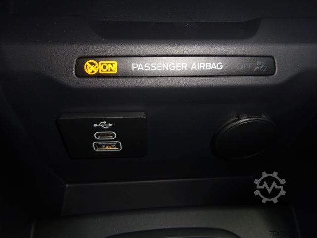 Kastenwagen FORD Transit Courier Trend Kasten WiPa GRA DAB S&S