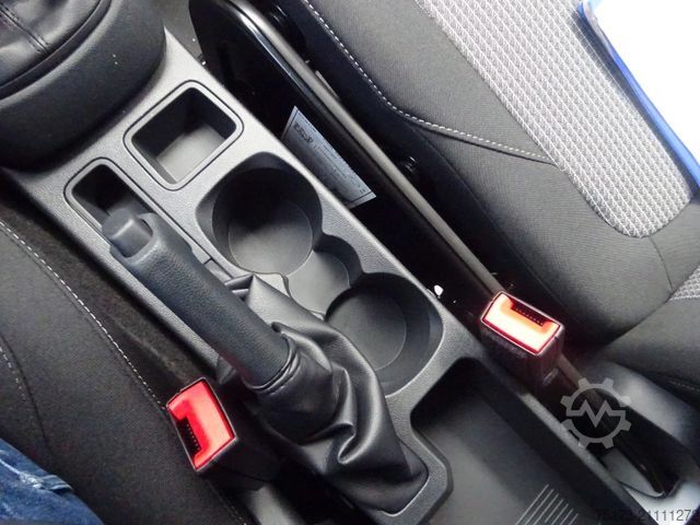 Kastenwagen FORD Transit Courier Trend Kasten WiPa GRA DAB S&S