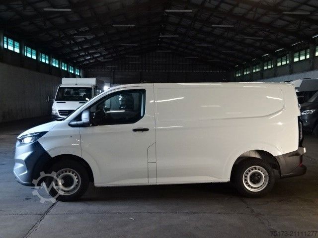 Kastenwagen FORD Transit Custom 280L1 Basis Kasten LED Sync4 AC