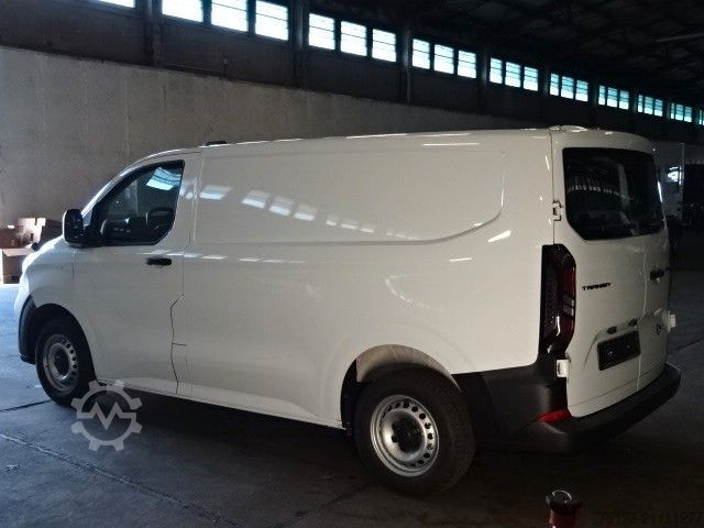 Kastenwagen FORD Transit Custom 280L1 Basis Kasten LED Sync4 AC