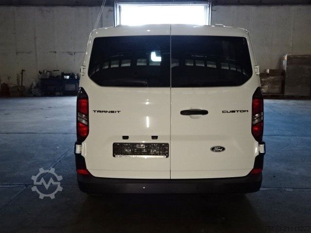 Kastenwagen FORD Transit Custom 280L1 Basis Kasten LED Sync4 AC