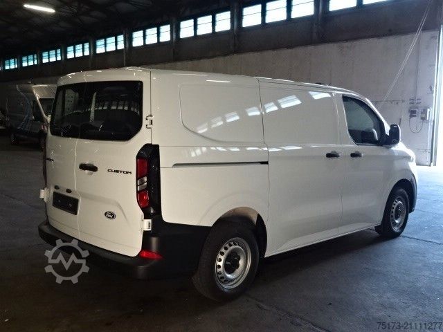 Kastenwagen FORD Transit Custom 280L1 Basis Kasten LED Sync4 AC