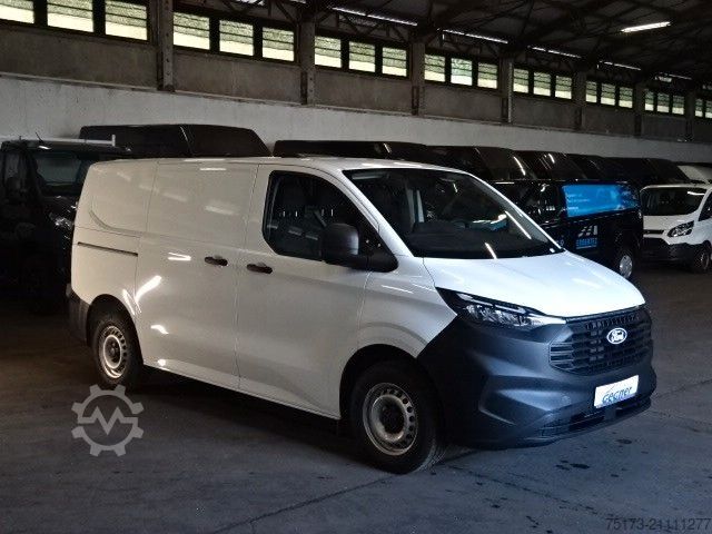 Kastenwagen FORD Transit Custom 280L1 Basis Kasten LED Sync4 AC