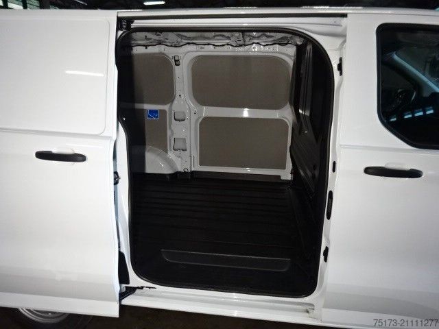 Kastenwagen FORD Transit Custom 280L1 Basis Kasten LED Sync4 AC