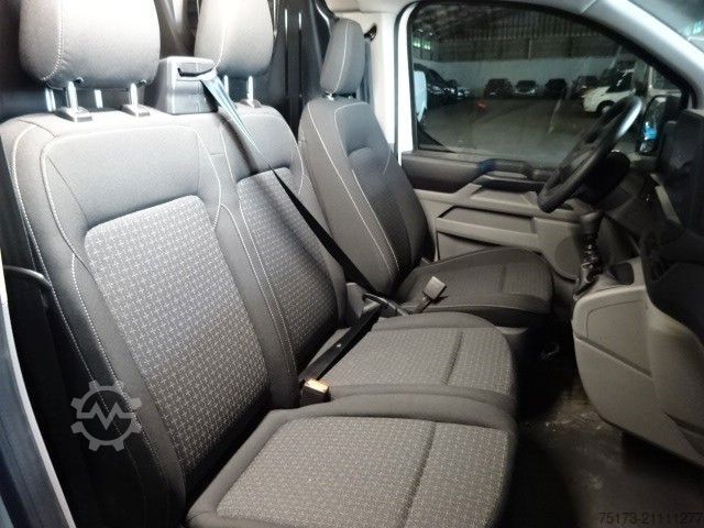 Kastenwagen FORD Transit Custom 280L1 Basis Kasten LED Sync4 AC