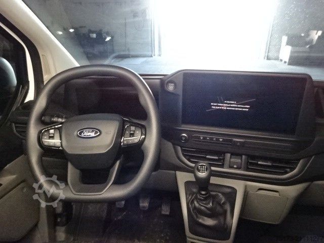 Kastenwagen FORD Transit Custom 280L1 Basis Kasten LED Sync4 AC
