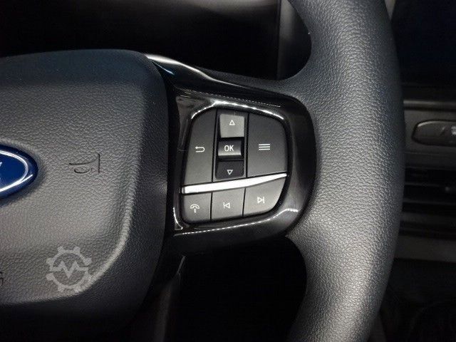 Kastenwagen FORD Transit Custom 280L1 Basis Kasten LED Sync4 AC