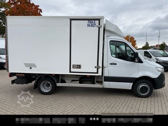 Kühltransporter MERCEDES-BENZ Sprinter 514 CDi Kühl. Carrier 350 LBW No 516-36