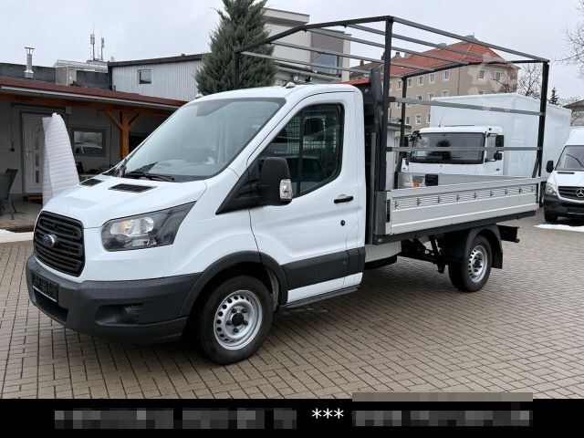 Pritschenwagen FORD Transit 2.0 L2 Pritsche 3 Sitze *EUR6 *1 Hand