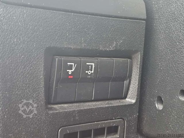 Kühlkoffer-LKW MERCEDES-BENZ ANTOS 1827 * THERMOKING T-1000 R SPECTRUM * LBW