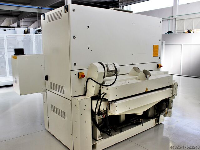 Top Sanders DMC UNISAND K