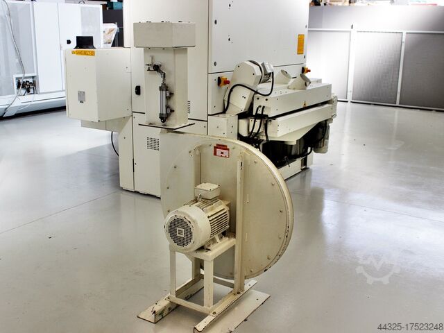 Top Sanders DMC UNISAND K