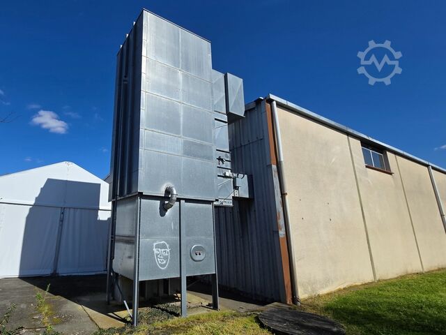 Substations NESTRO SCON