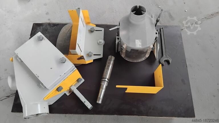 Tischfräse Kölle F 50