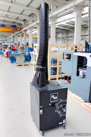 Welding Smoke Suction FILTOO SIG 230 / BGIA