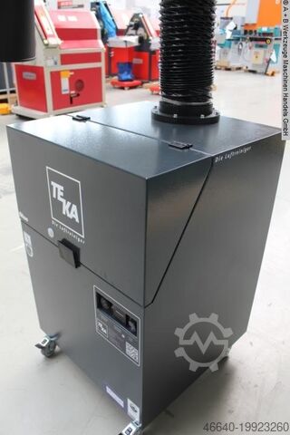 Welding Smoke Suction FILTOO SIG 230 / BGIA