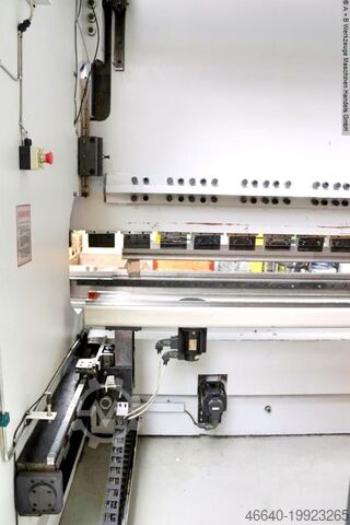 Hydr. pressbrake DERATECH ULTIMA PLUS 160/4100