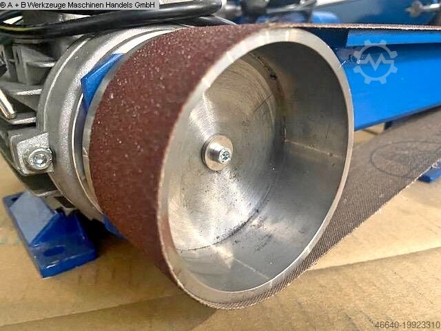 Bandschleifmaschine A+B Mod. ACO-45