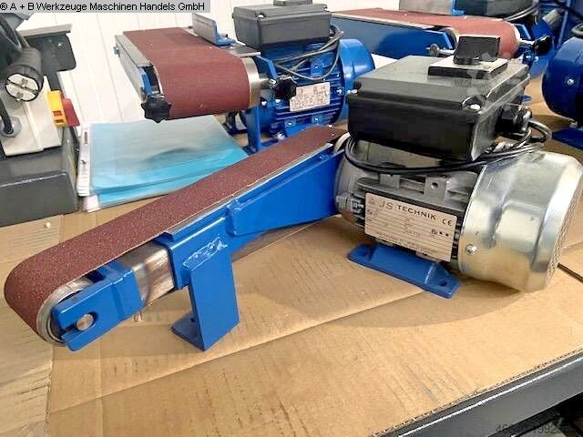 Bandschleifmaschine A+B Mod. ACO-45