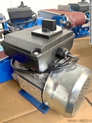 Bandschleifmaschine A+B Mod. ACO-45