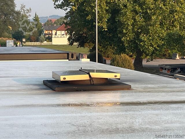 2200kVA Container Dieselaggregat MTU 16V4000G63