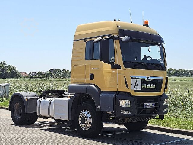 Standard-SZM M.A.N. 18.430 TGS