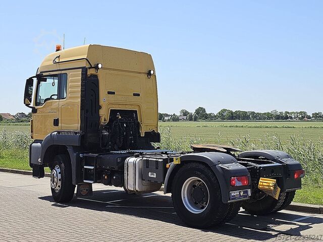 Standard-SZM M.A.N. 18.430 TGS