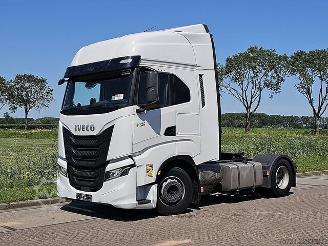 Standard-SZM IVECO S-WAY AS440S49