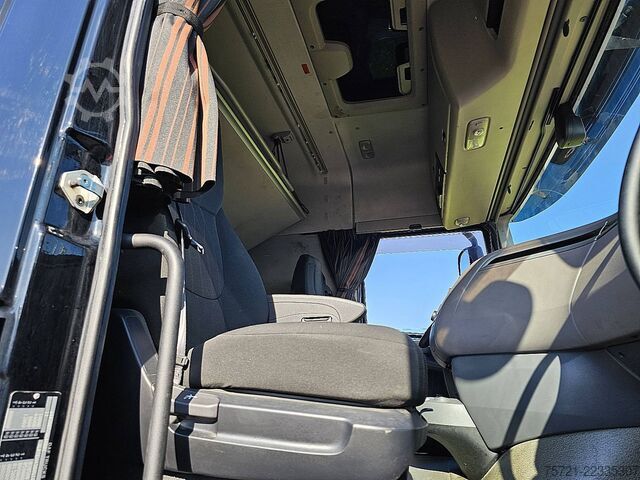 Standard-SZM DAF XF 480