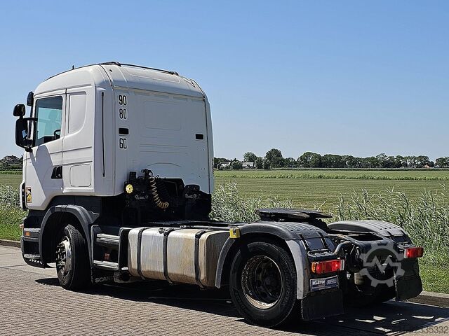 Standard-SZM SCANIA R420
