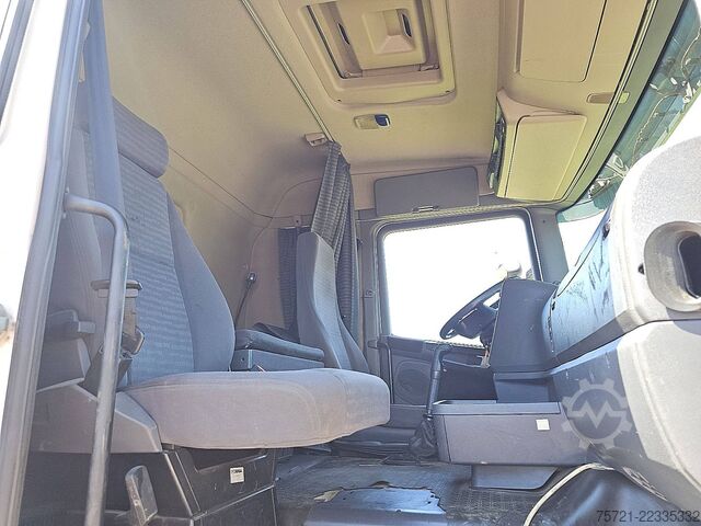 Standard-SZM SCANIA R420