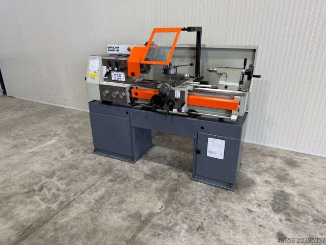 Leit-/Zugspindeldrehmaschine ZMM Sliven Huvema HU 310 ( 3855 )