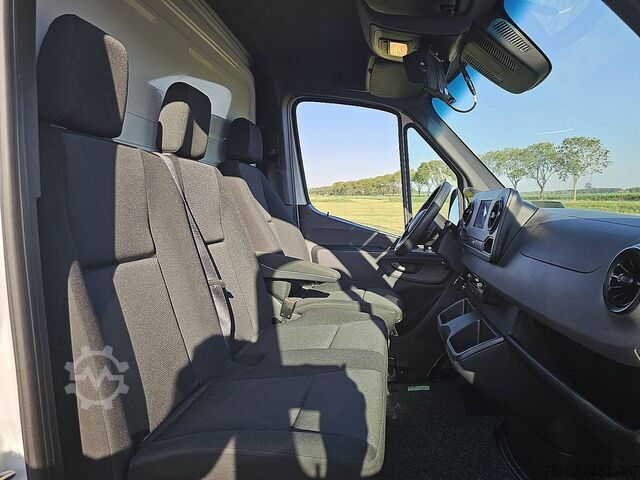 Reefer van MERCEDES-BENZ SPRINTER 516 Koelwagen Automaat!